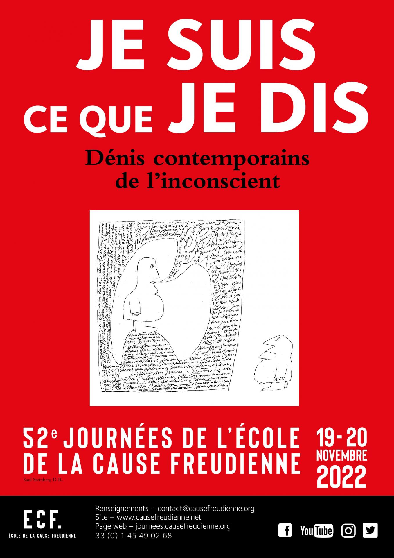 J52 affiche