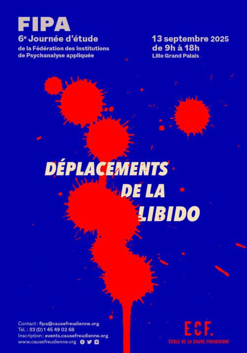 Fipa 2025 affiche