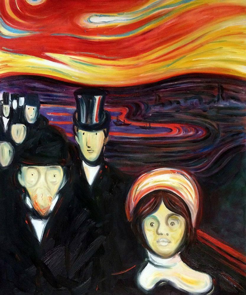 Munch 1