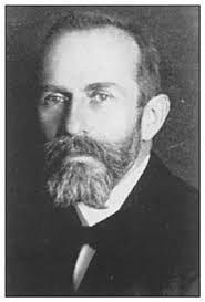 Photo de eugen bleuler